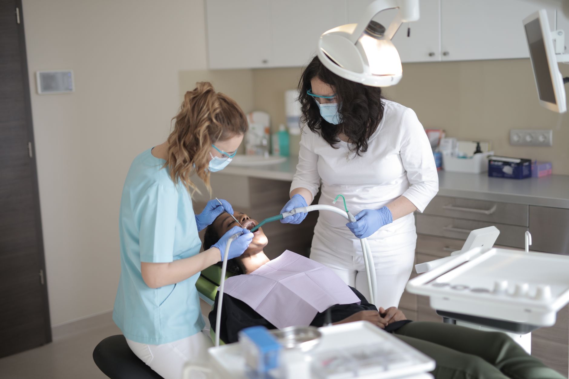 Dentiste urgence à Épernay